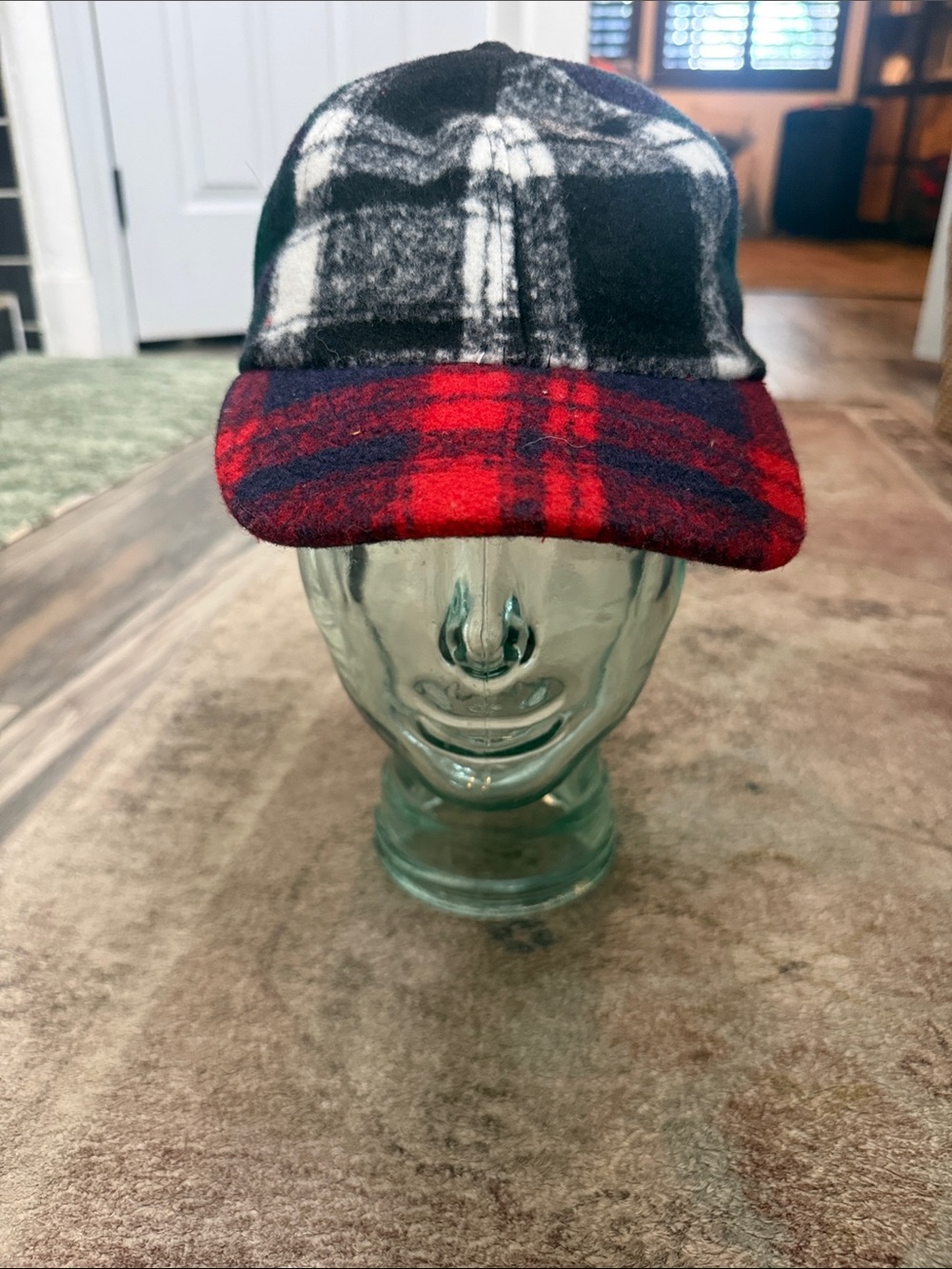 Free People fleece hat